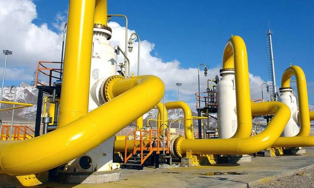 Ευρωπαϊκή Ενωση: Σε επίπεδα ρεκόρ η αποθήκευση φυσικού αερίου